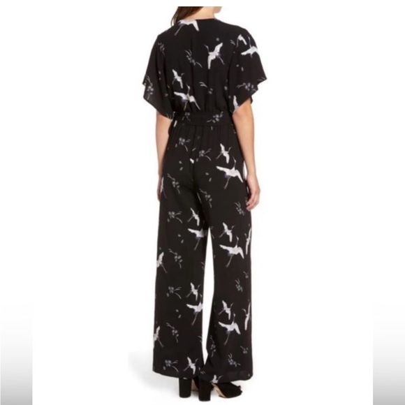 Nordstrom Leith Jumpsuit - Picture 2 of 8
